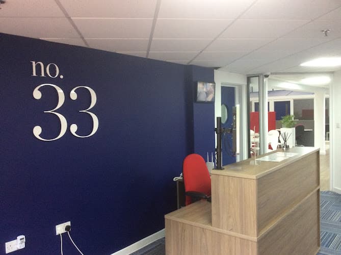 Business listing image