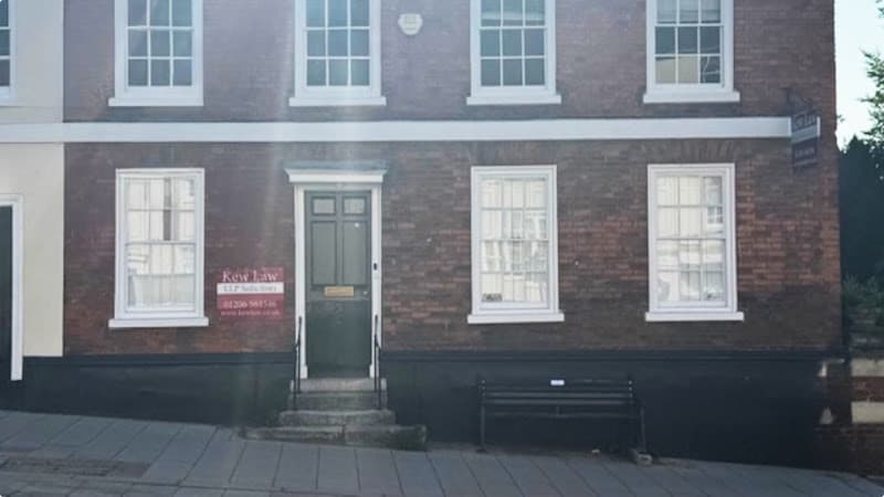 Business listing image