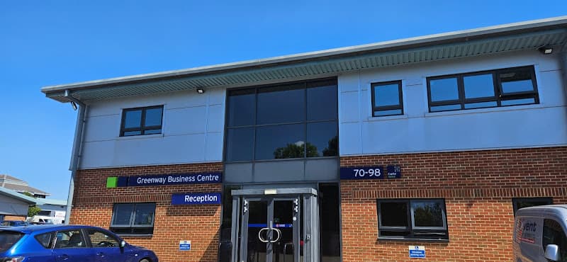 Business listing image