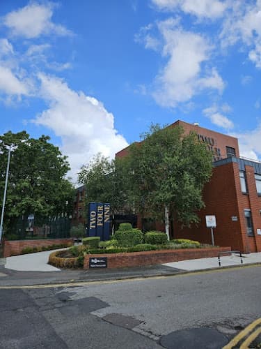 Business listing image