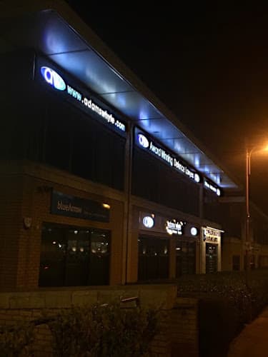 Business listing image