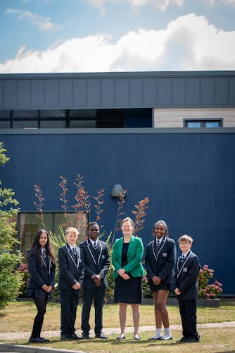 Business listing image