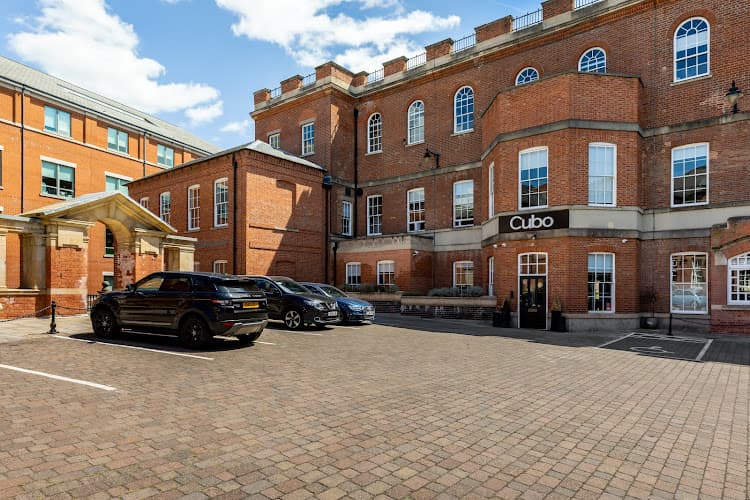 Business listing image