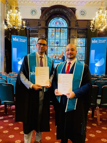 Business listing image