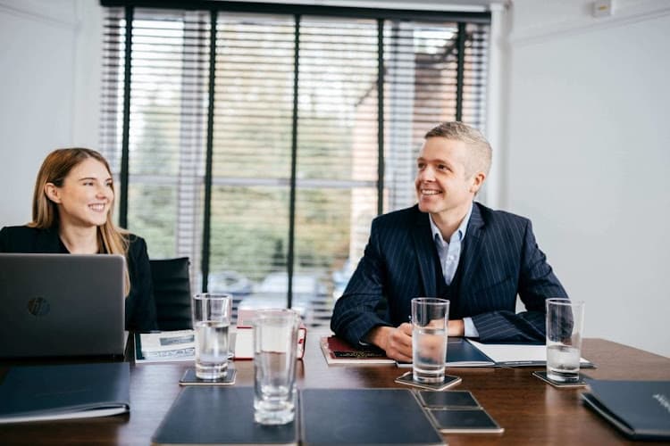 Business listing image