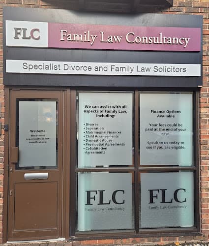 Business listing image