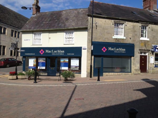 Business listing image