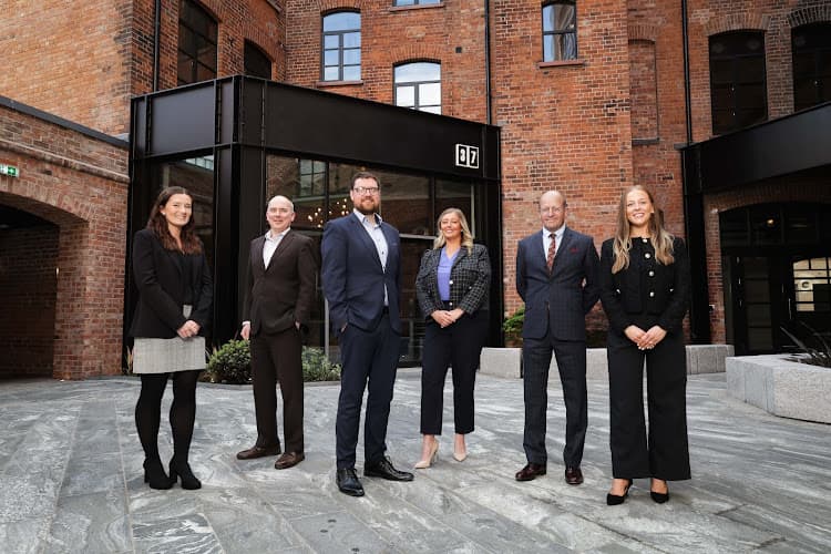 Business listing image