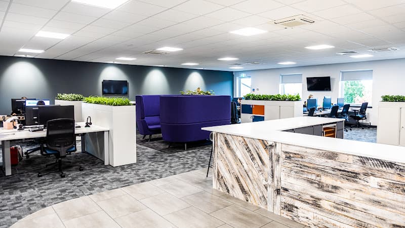 Business listing image