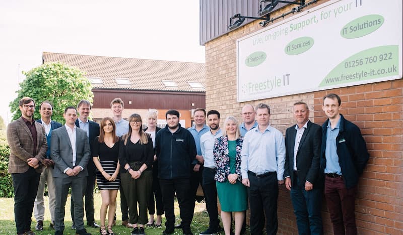 Business listing image