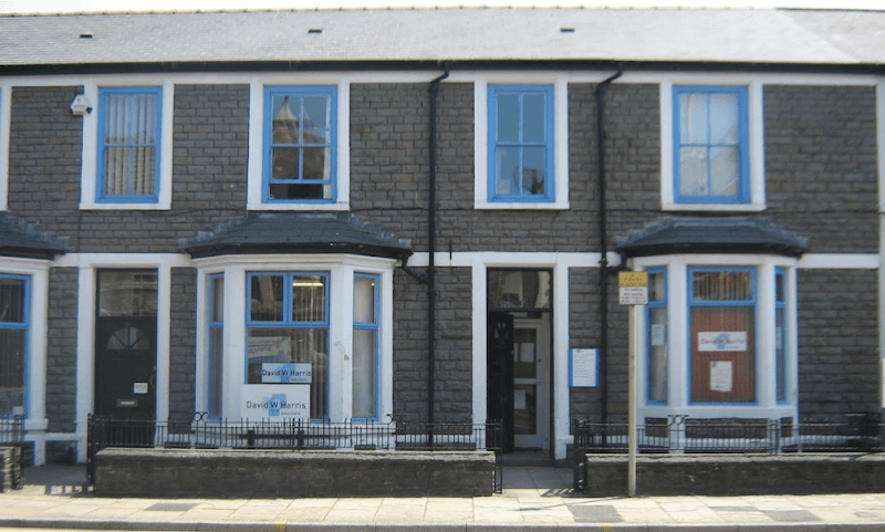 Business listing image