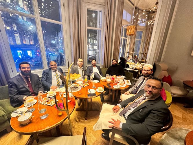 Business listing image