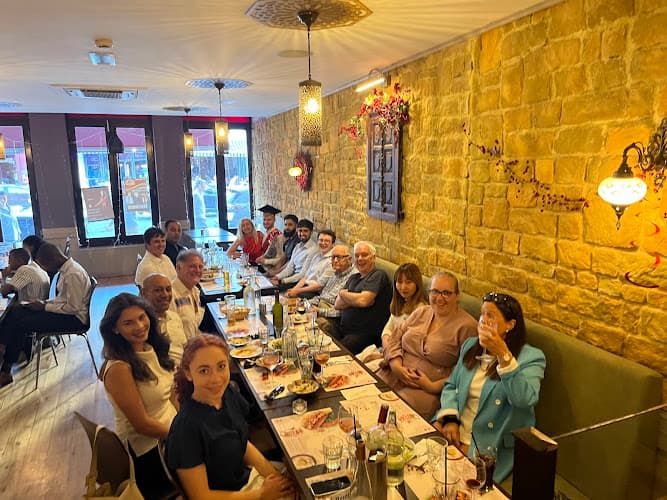 Business listing image