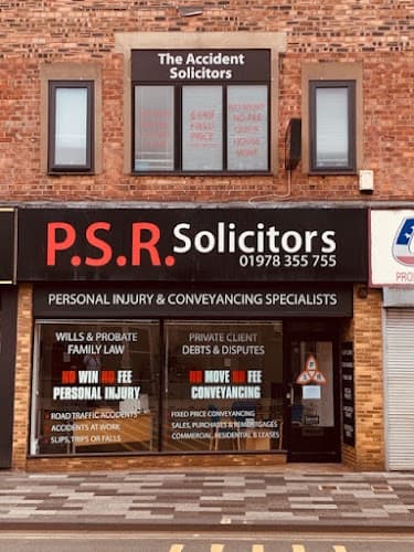 Business listing image