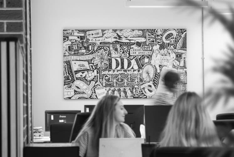 Business listing image