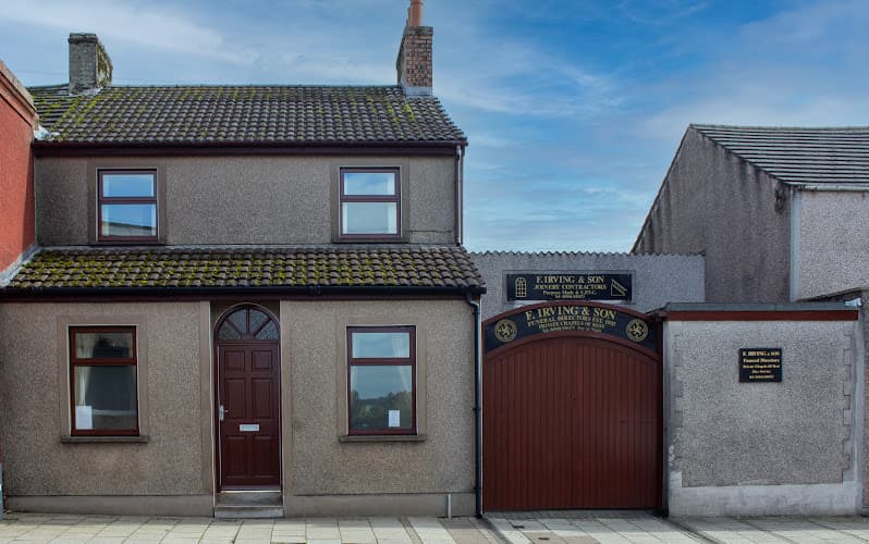 Business listing image