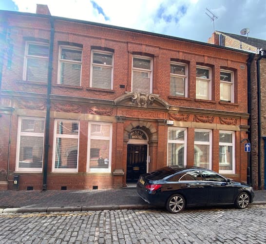 Business listing image