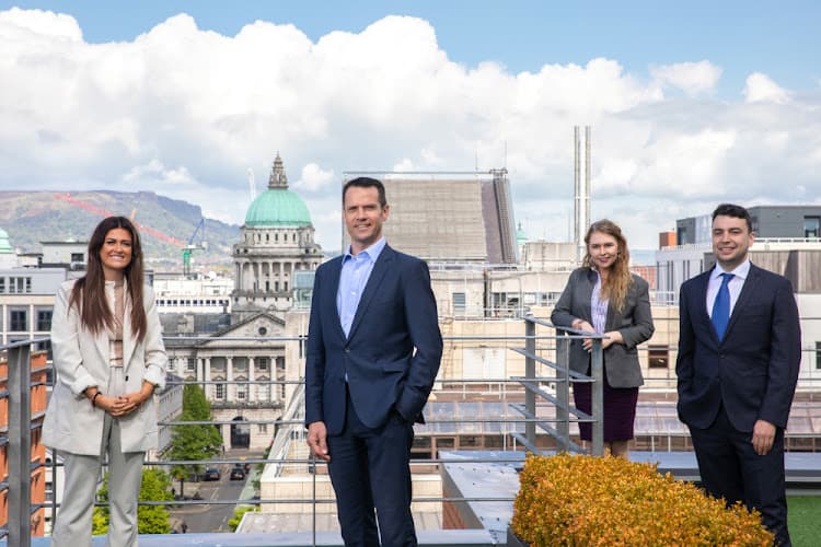 Business listing image