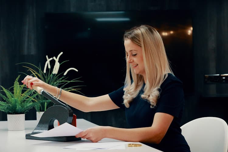 Business listing image