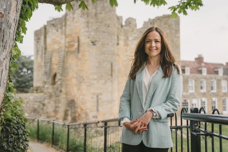 Business listing image