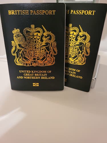 Business listing image