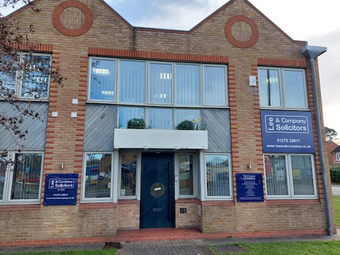 Business listing image