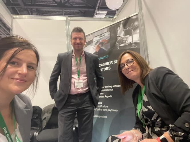 Business listing image