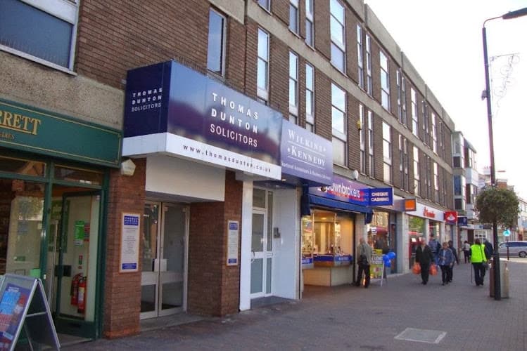 Business listing image