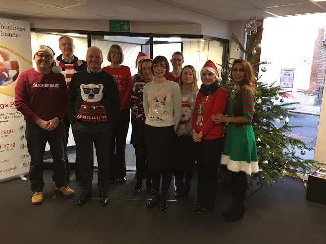 Business listing image