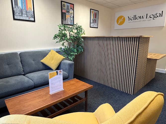 Business listing image