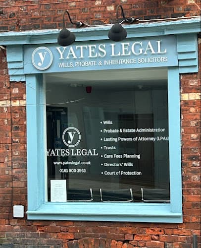 Business listing image