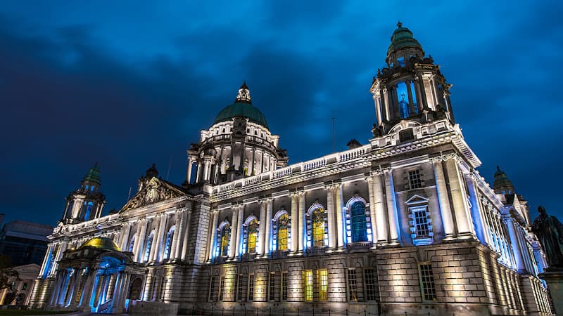 Business listing image