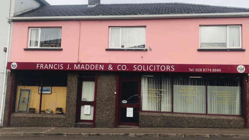 Business listing image