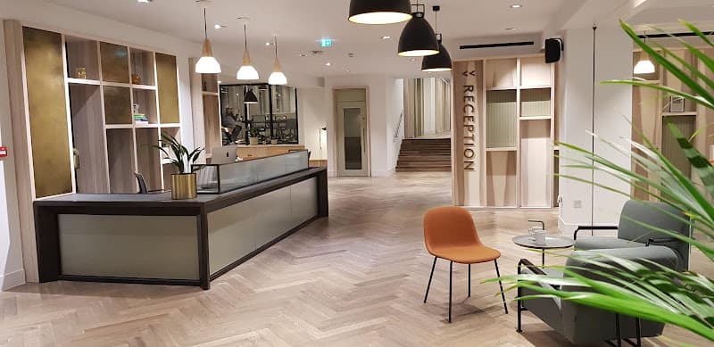 Business listing image