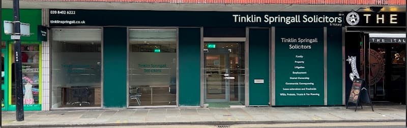 Business listing image