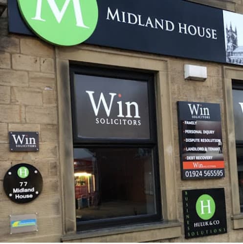 Business listing image