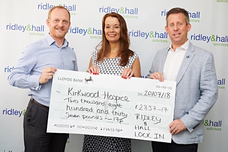 Business listing image