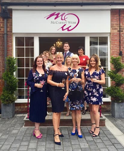 Business listing image