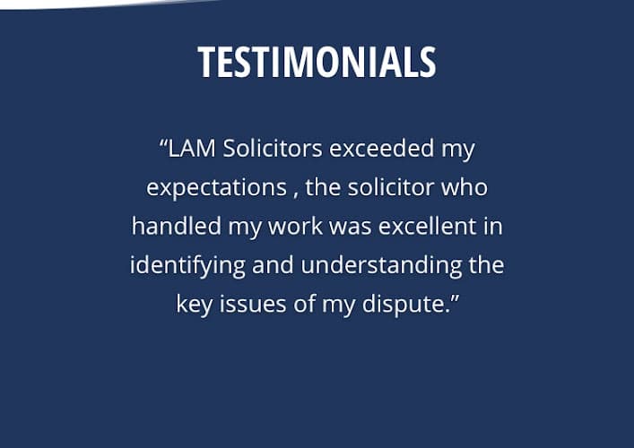 Business listing image