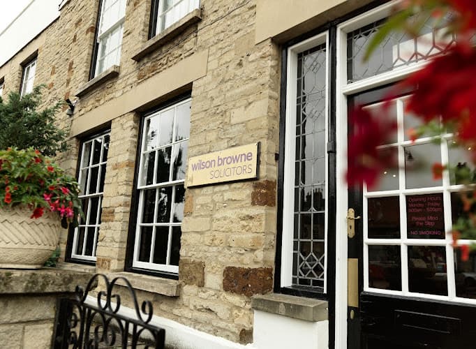 Business listing image