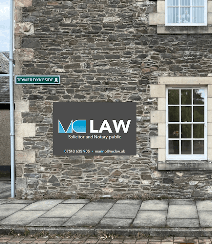 Business listing image