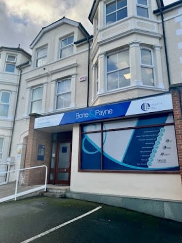 Business listing image