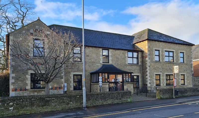 Business listing image