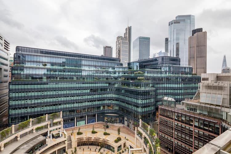 Business listing image