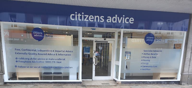 Business listing image