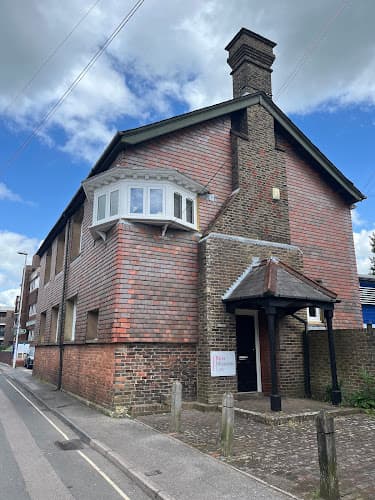 Business listing image