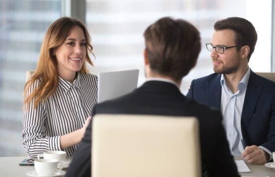 Business listing image