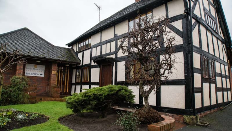 Business listing image