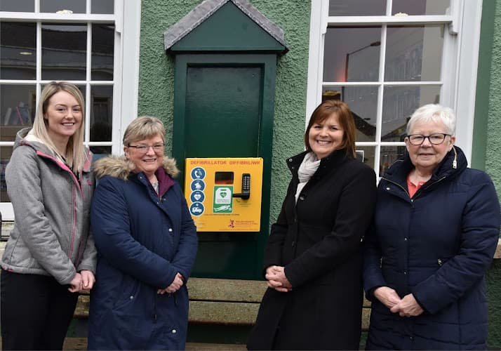 Business listing image