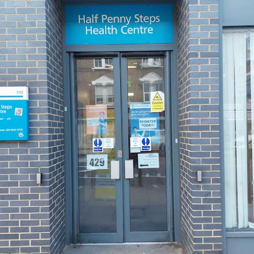 Business listing image